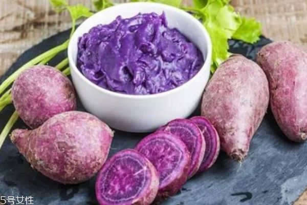 孕婦能吃紫薯嗎 孕婦吃紫薯有好處 孕婦能吃紫薯嗎 孕婦吃紫薯有好處