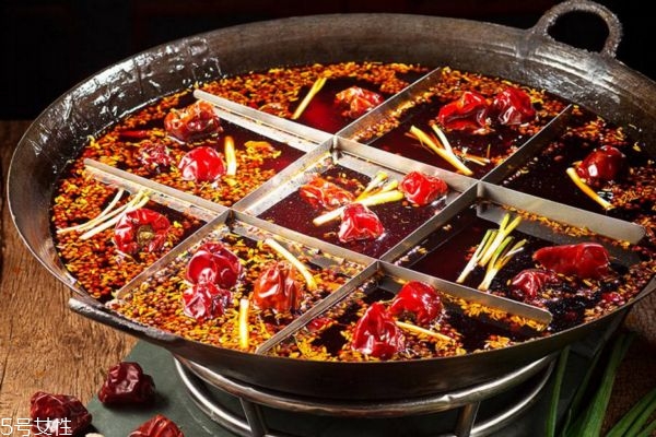 孕婦能吃火鍋嗎 孕婦吃火鍋的注意事項 孕婦能吃火鍋嗎 孕婦吃火鍋的注意事項