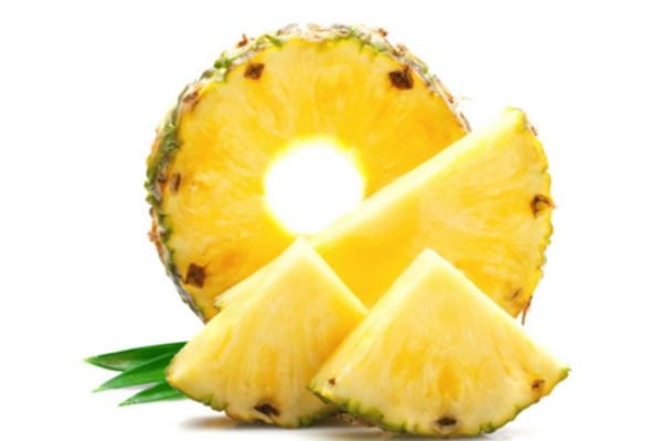 吃菠蘿上火嗎 吃菠蘿有這些好處 吃菠蘿上火嗎 吃菠蘿有這些好處