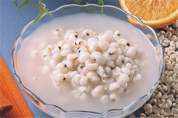 薏米為什么要炒 炒薏米的原因 薏米為什么要炒 炒薏米的原因