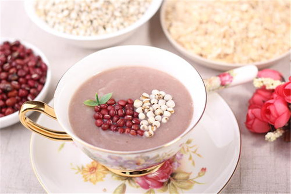 薏米為什么要炒 炒薏米的原因 薏米為什么要炒 炒薏米的原因