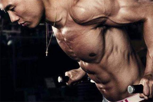 鯊魚(yú)線怎么練 鯊魚(yú)線練什么動(dòng)作