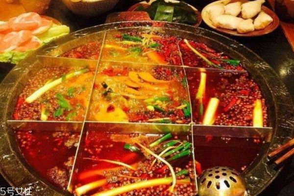 孕婦能吃火鍋嗎 孕婦吃火鍋的注意事項 孕婦能吃火鍋嗎 孕婦吃火鍋的注意事項