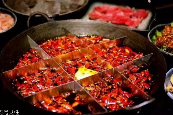 孕婦能吃火鍋嗎 孕婦吃火鍋的注意事項 孕婦能吃火鍋嗎 孕婦吃火鍋的注意事項