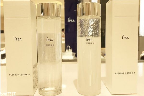 化妝液是什么 化妝液是什么時候用 化妝液是什么 化妝液是什么時候用