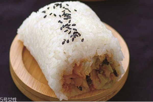 孕婦可以吃糯米嗎 孕婦吃糯米的禁忌 孕婦可以吃糯米嗎 孕婦吃糯米的禁忌