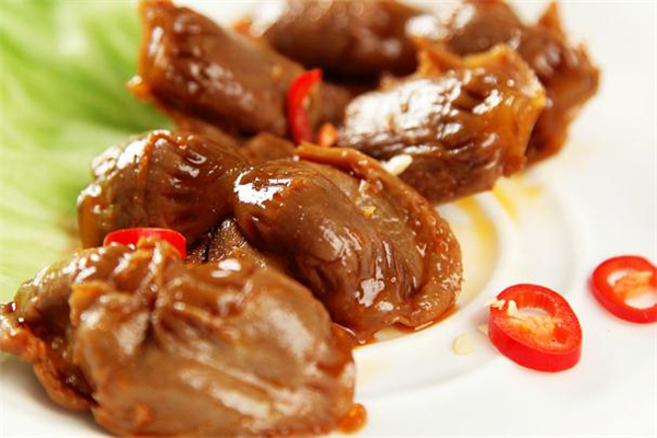 雞胗是發(fā)物嗎 不宜過(guò)多食用