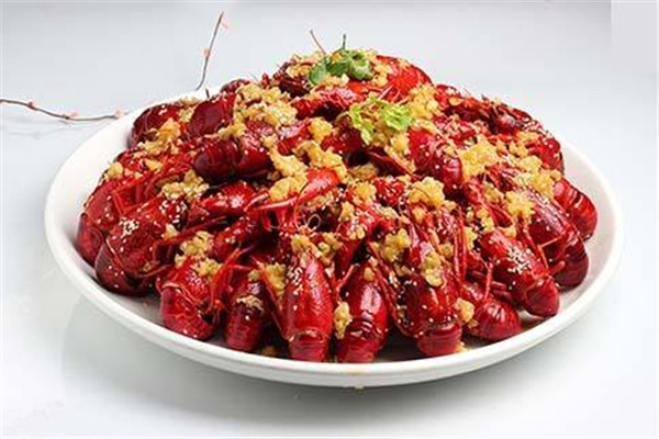 龍蝦為什么會(huì)變黑 原因是這樣 龍蝦為什么會(huì)變黑 原因是這樣