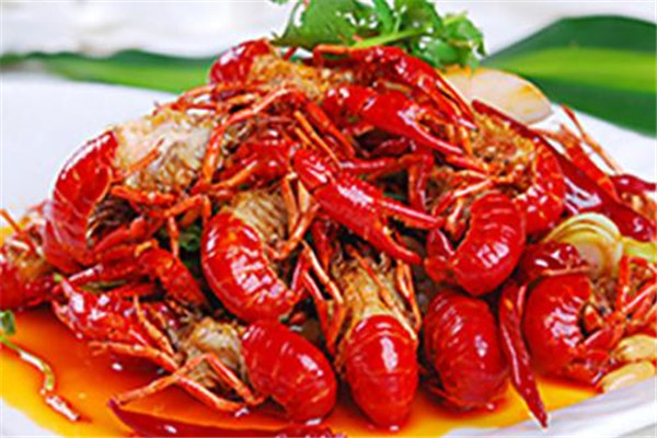 龍蝦為什么會(huì)變黑 原因是這樣 龍蝦為什么會(huì)變黑 原因是這樣