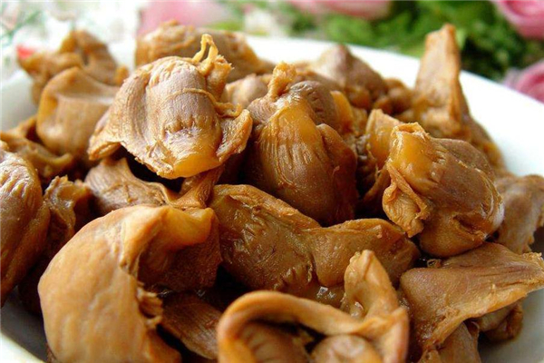 雞胗可以涮火鍋嗎 涮火鍋雞胗怎么腌制 雞胗可以涮火鍋嗎 涮火鍋雞胗怎么腌制