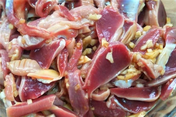 雞胗可以經(jīng)常吃嗎 雞胗吃多的危害 雞胗可以經(jīng)常吃嗎 雞胗吃多的危害