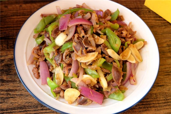 雞胗可以經(jīng)常吃嗎 雞胗吃多的危害 雞胗可以經(jīng)常吃嗎 雞胗吃多的危害