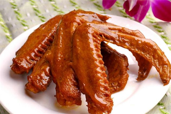 鴨翅怎么做好吃 鴨翅的做法大全 鴨翅怎么做好吃 鴨翅的做法大全