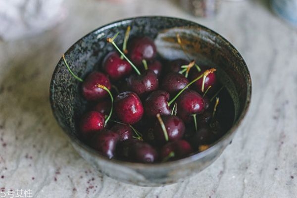 車厘子是什么 車厘子有什么營養(yǎng)價值 車厘子是什么 車厘子有什么營養(yǎng)價值
