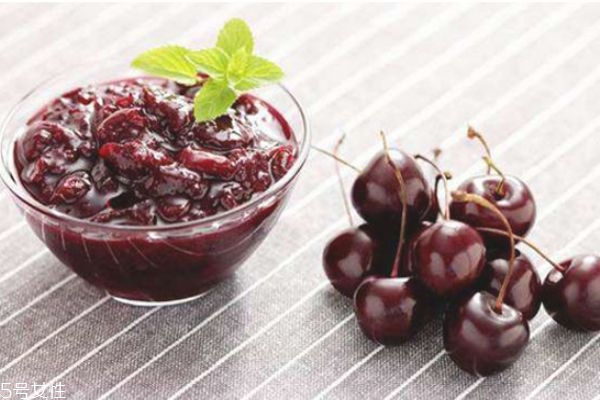 吃櫻桃會胖嗎 不要把櫻桃當減肥利器 吃櫻桃會胖嗎 不要把櫻桃當減肥利器