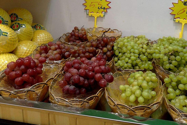 初夏吃什么水果最養(yǎng)生 初夏水果這樣吃 初夏吃什么水果最養(yǎng)生 初夏水果這樣吃
