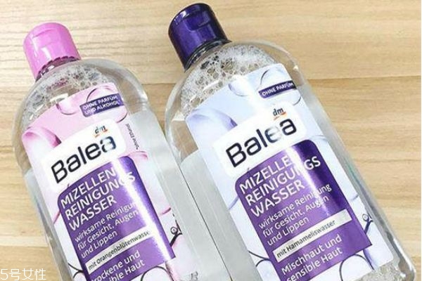 芭樂(lè)雅卸妝水適用膚質(zhì) 芭樂(lè)雅卸妝水成分