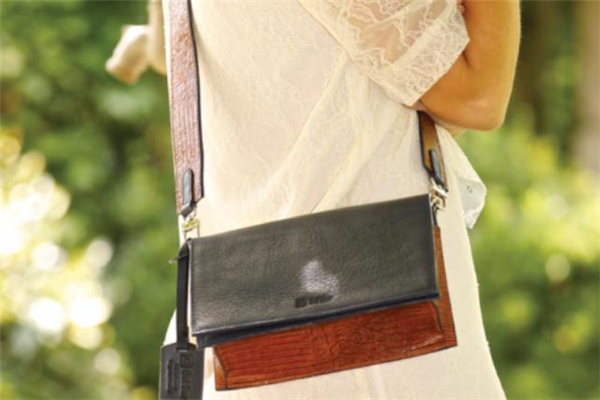 del sur是什么牌子 阿根廷手作包包