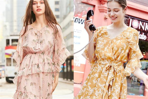 夏天逛街穿什么好看 時(shí)髦顯瘦還顯高 夏天逛街穿什么好看 時(shí)髦顯瘦還顯高