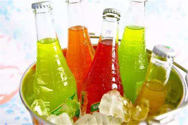 含糖飲料能多喝嗎 原因是這樣 含糖飲料能多喝嗎 原因是這樣