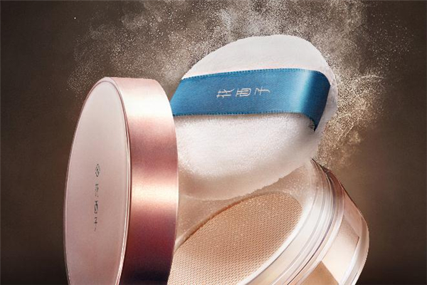 花西子散粉多少錢 花西子散粉價格