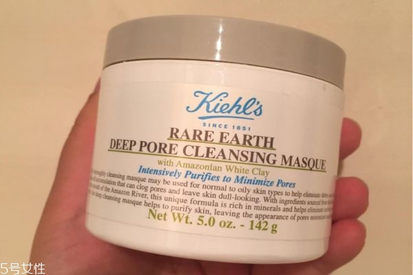 科顏氏白泥面膜刺痛是怎么回事 科顏氏白泥面膜保質(zhì)期 科顏氏白泥面膜刺痛是怎么回事 科顏氏白泥面膜保質(zhì)期