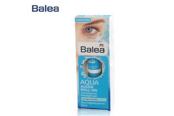 balea滾珠眼霜使用方法 balea滾珠眼霜功效 balea滾珠眼霜使用方法 balea滾珠眼霜功效