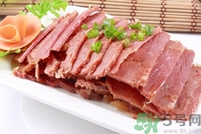 驢肉不能和什么一起吃？什么人不能吃驢肉？