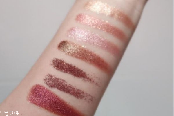 沙漠玫瑰眼影盤多少錢 沙漠玫瑰眼影盤教程 沙漠玫瑰眼影盤多少錢 沙漠玫瑰眼影盤教程