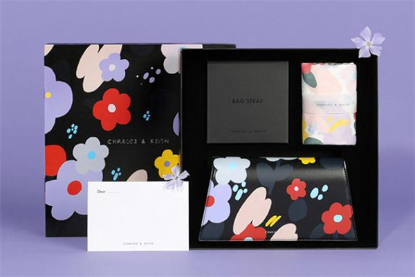 2019小ck520花蜜包多少錢(qián) 小ck520限定禮盒價(jià)格