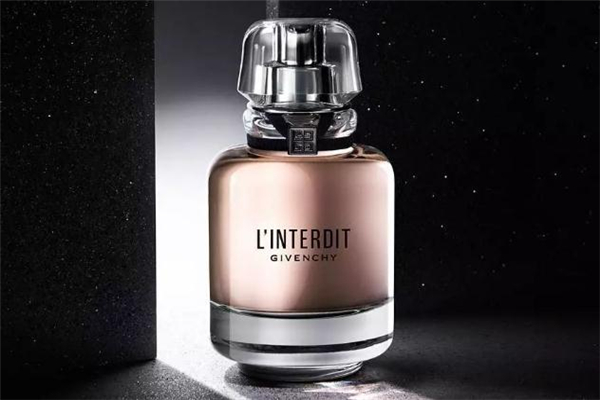 紀(jì)梵希心無禁忌香水價(jià)格 紀(jì)梵希2019香水新品