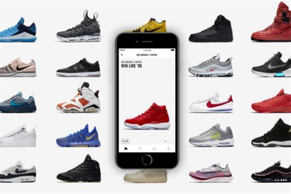 snkrs抽簽幾率有多大 snkrs中簽多久提示 snkrs抽簽幾率有多大 snkrs中簽多久提示