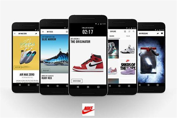 snkrs搶鞋機(jī)器人有用嗎 snkrs搶鞋流程 snkrs搶鞋機(jī)器人有用嗎 snkrs搶鞋流程