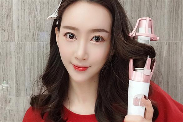 novus卷發(fā)棒怎么用 novus卷發(fā)棒正確用法 novus卷發(fā)棒怎么用 novus卷發(fā)棒正確用法