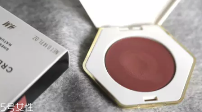 胭脂粉和腮紅膏哪個更好上色？胭脂粉適合油皮