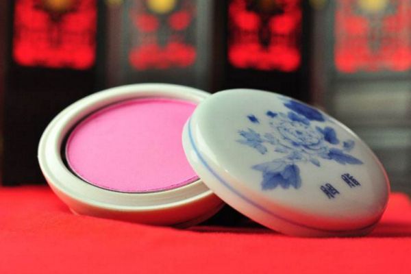 謝馥春胭脂怎么樣？謝馥春胭脂哪款好