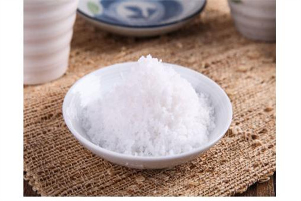 食鹽可以美容嗎 原因是這樣 食鹽可以美容嗎 原因是這樣