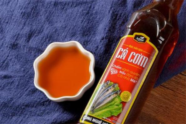 魚露是什么味道 家常提鮮調料 魚露是什么味道 家常提鮮調料