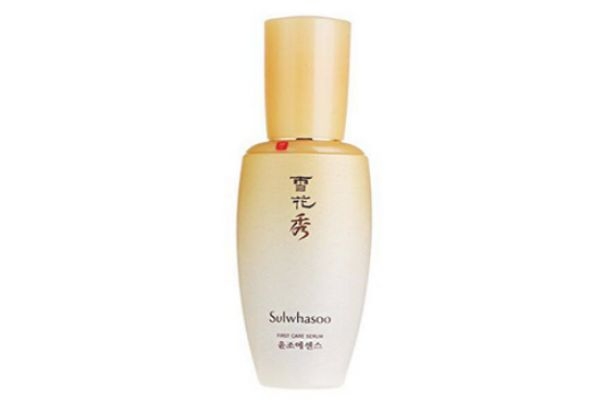 雪花秀潤燥精華有效成分 雪花秀潤燥精華介紹 雪花秀潤燥精華有效成分 雪花秀潤燥精華介紹