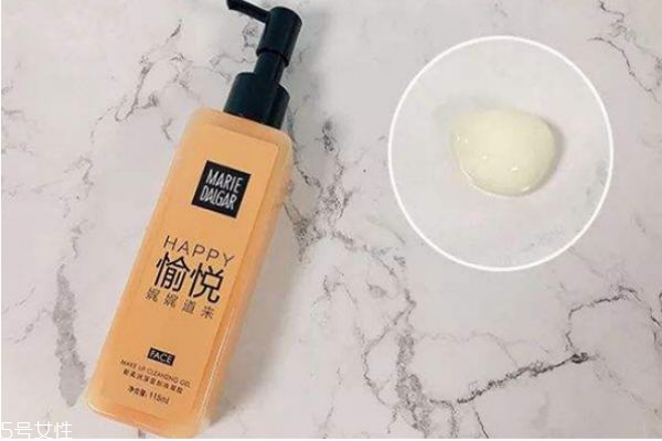 卸妝凝膠產(chǎn)品有哪些 卸妝凝膠排行榜10強(qiáng)