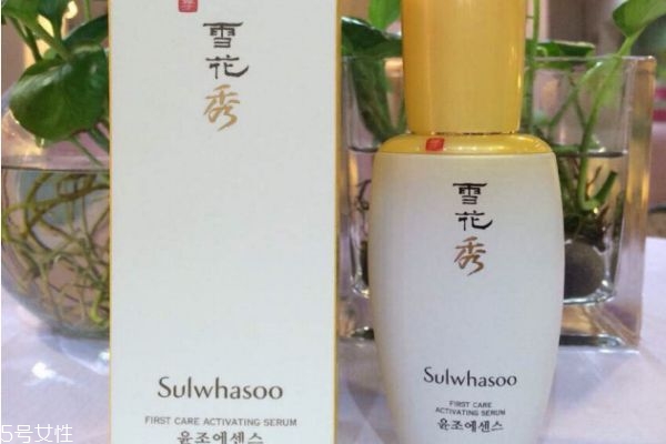 潤燥精華跟什么搭配 潤燥精華搭配什么精華 潤燥精華跟什么搭配 潤燥精華搭配什么精華