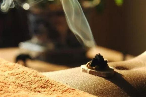 艾灸減肥會反彈嗎 保持健康生活習慣 艾灸減肥會反彈嗎 保持健康生活習慣