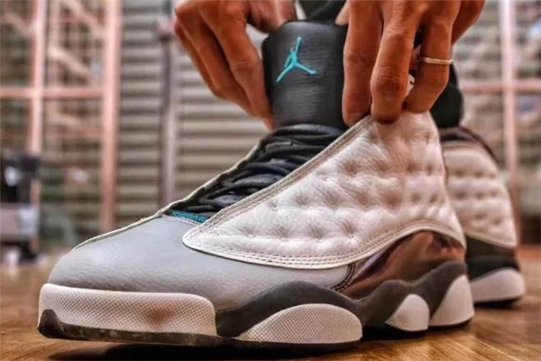 nice買(mǎi)鞋靠譜嗎 nice球鞋平臺(tái)可靠嗎