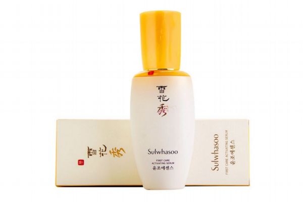 潤燥精華可以白天使用嗎 雪花秀潤燥精華評(píng)測