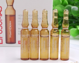 martiderm安瓶有哪些？martiderm安瓶哪款好比較