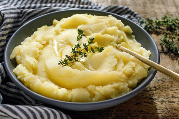 土豆泥怎么保存 土豆泥保鮮小技巧 土豆泥怎么保存 土豆泥保鮮小技巧