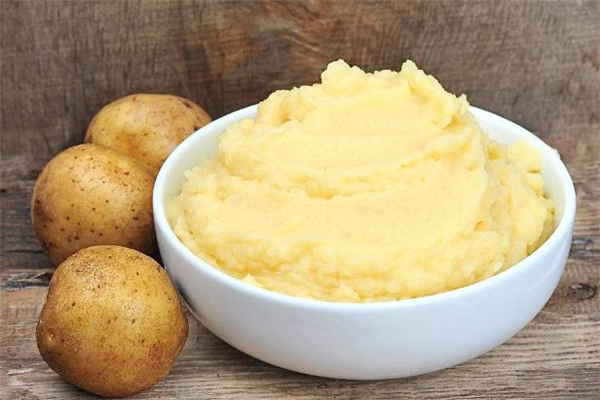土豆泥怎么保存 土豆泥保鮮小技巧 土豆泥怎么保存 土豆泥保鮮小技巧