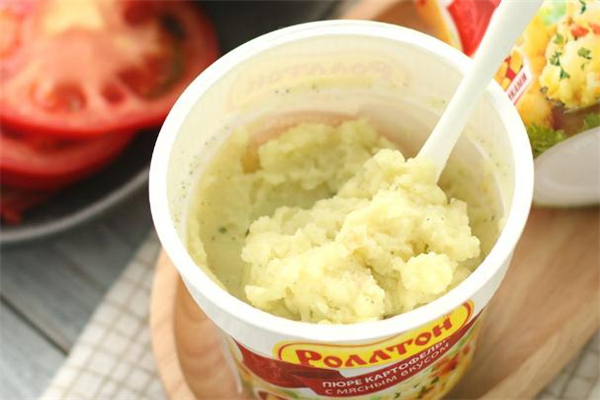 土豆泥寶寶能吃嗎 寶寶土豆泥的做法 土豆泥寶寶能吃嗎 寶寶土豆泥的做法