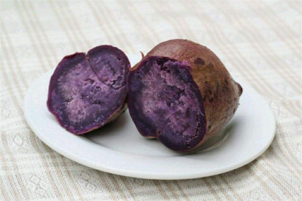 紫薯是粗糧嗎 有益身體健康 紫薯是粗糧嗎 有益身體健康
