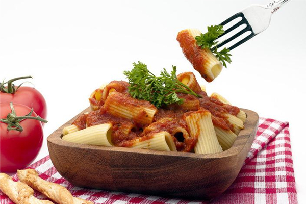 意大利通心粉是意大利面嗎 關(guān)系是這樣 意大利通心粉是意大利面嗎 關(guān)系是這樣